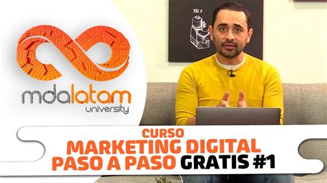 Curso De Marketing Digital Gratis के लिए छवि परिणाम