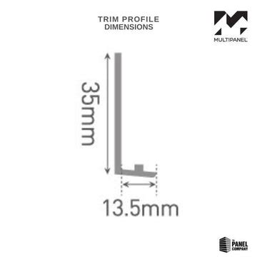 Image result for Multi-Panel Trims