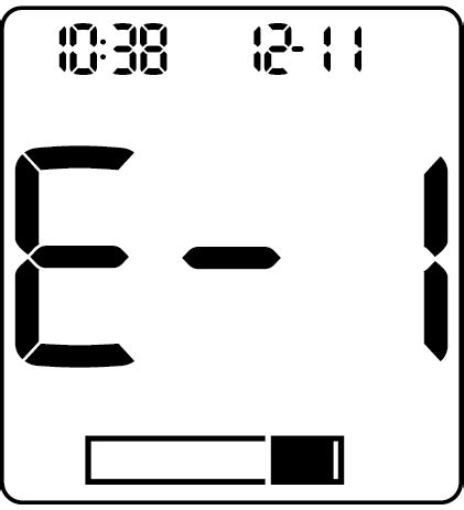 Image result for Initial an Error Check