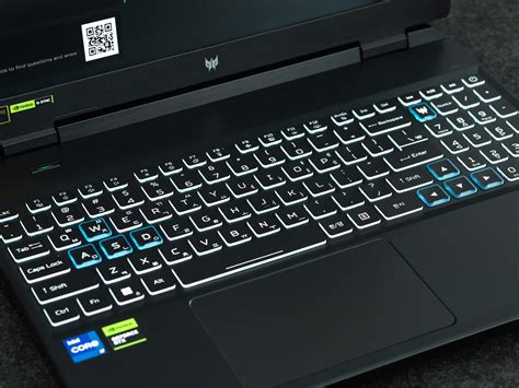 Toradh íomhá ar Acer Predator 165Hz