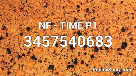 Image result for Roblox ID Code for Nf