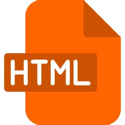 Image result for HTML Template Icon