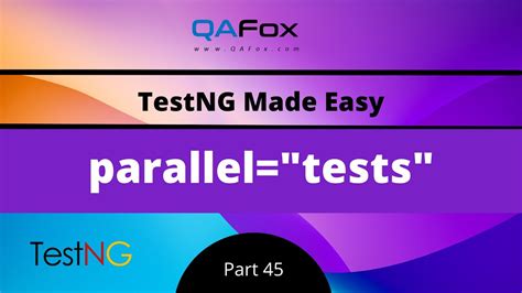 Image result for TestNG Parallel Execution