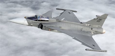 Toradh íomhá ar Gripen EW