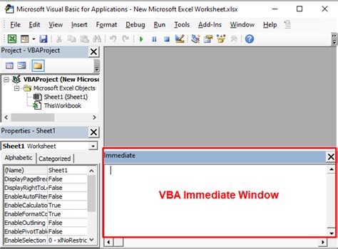 Toradh íomhá ar VB Console Code