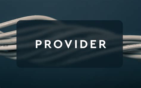 Flutter Provider に対する画像結果