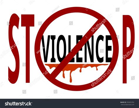 Violence Logo Black に対する画像結果