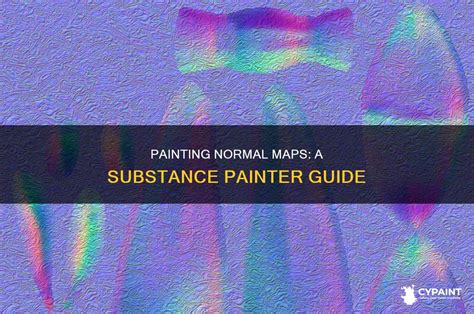 Paint.NET Normal Map に対する画像結果