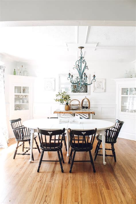 Image result for Hutch with Pull Out Dining Table