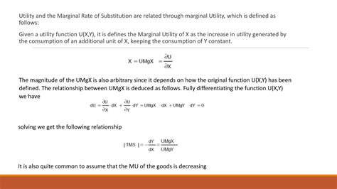 Image result for Constant Marginal Utility