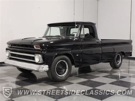 1964 Chevy C10 Classic に対する画像結果