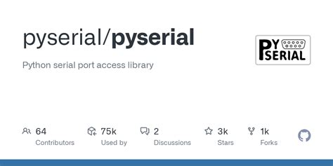 Image result for Python Serial Library