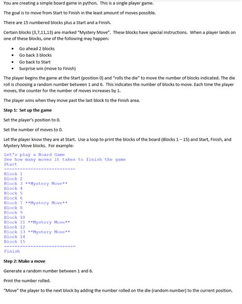 Image result for Python Board Game