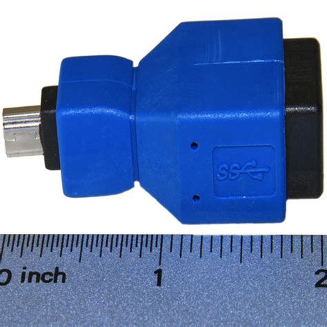 Image result for USB Mini Gender Changer