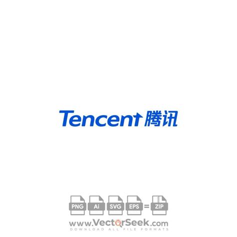 Tencent Circle Logo에 대한 이미지 결과