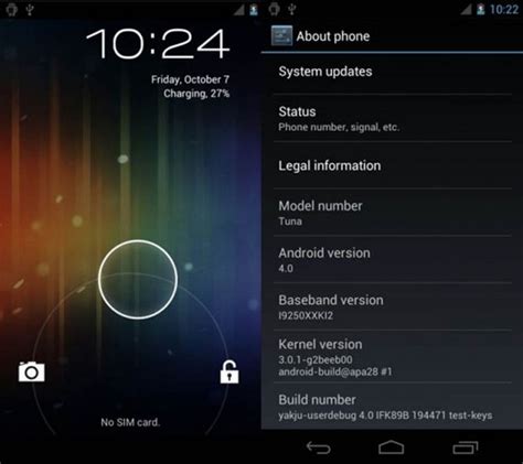 Image result for Android Ice Cream