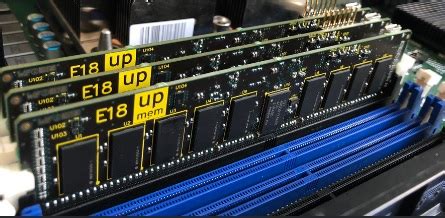 Processing in Memory Upmem に対する画像結果