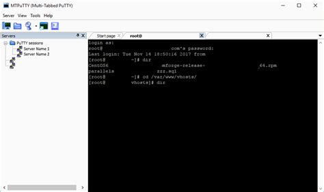 Toradh íomhá ar Multi-Threaded TTY
