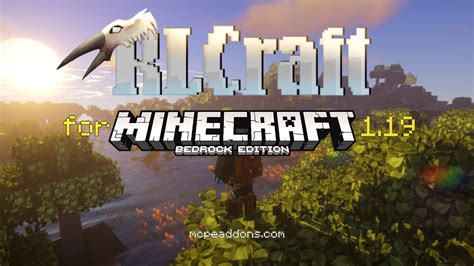 Image result for Minecraft RL Craft Mod