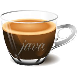 Image result for Java Cup Icon