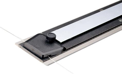 Parallel Straight Edge に対する画像結果