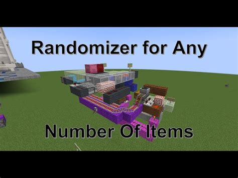 Image result for Minecraft Block Randomizer