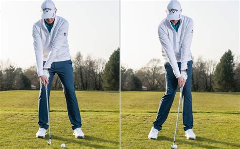 Image result for Golf Channel Compressing the Ball