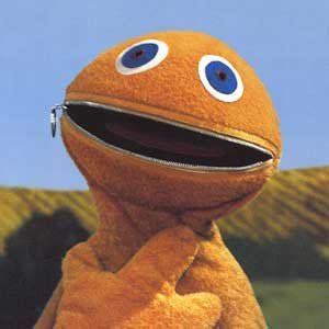 Image result for Zippy Puppet