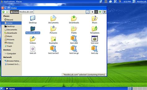Image result for Windows XP exe File Icon