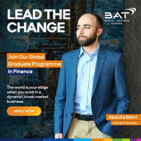 Image result for Bat Global Graduate Program Malaysia Process