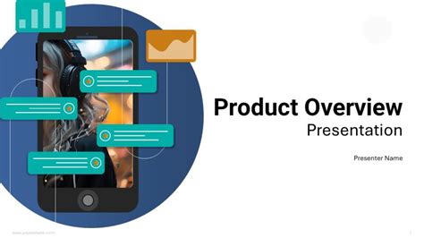 Image result for Product Overview One Page Presentation Slide Example