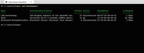 Image result for PowerShell Netz It