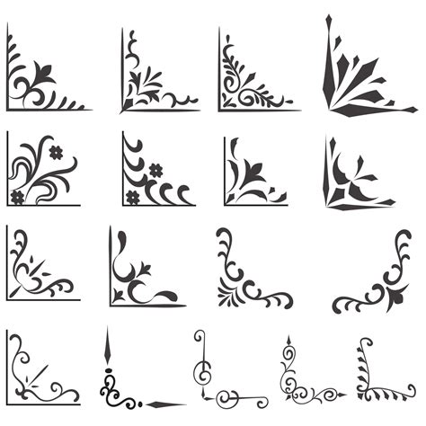 Image result for Designer Line and Corner