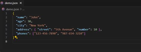 Afbeeldingsresultaten voor Unformatted JSON Example