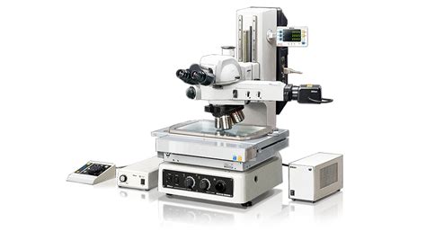 Measuring Microscope Nikon に対する画像結果