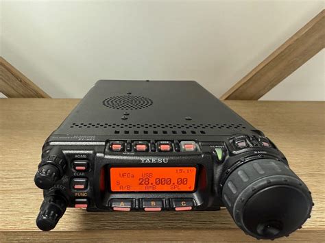 Image result for Quick Menu for Yaesu FT 857D