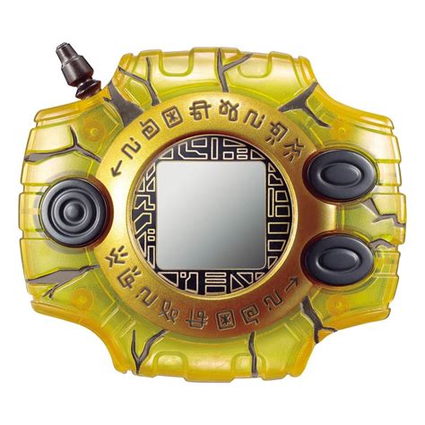 Image result for Digimon Digivice