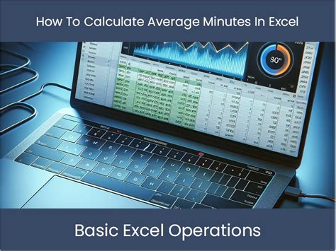 Image result for How To Calculate Average Time In Excel