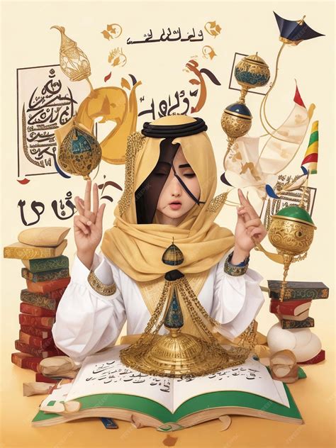 Image result for Arabic Language Graphics