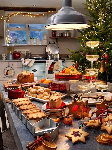 Image result for How to Prepare Christmas Dinner How to Basic