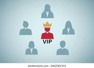 Image result for VIP Customer Icon