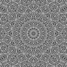 Image result for Left Fast Fractal GIF