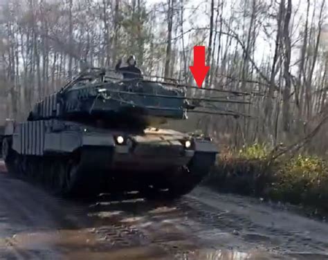 Leopard 2 Reactive Armor 的图像结果