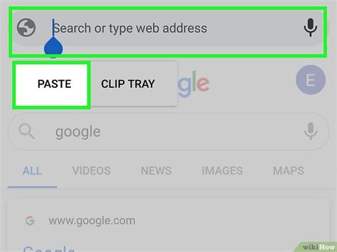 Image result for Paste in Computer