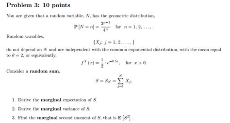 Image result for Sum of Geometric Random Variables