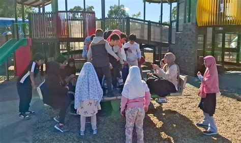 Image result for 3rd Grade Sleep Over