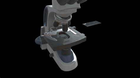 Image result for Compound Microscope with Creator
