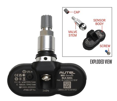 Image result for Autel Banden Sensor