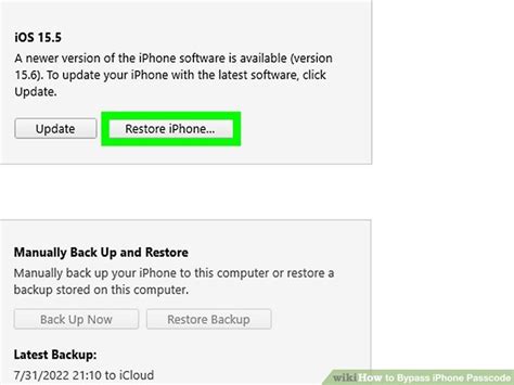 Image result for iPhone 11 Passcode Bypass