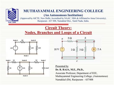 Image result for Node Example Circuits